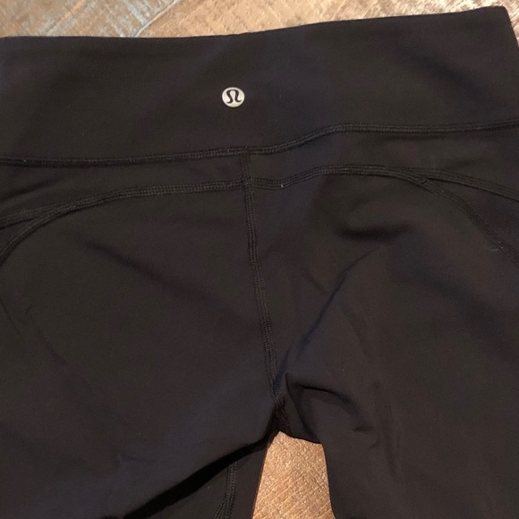 lululemon athletica Pants - Lululemon leggings